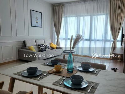 Mega Rise, Malaysia Mega Rise, Malaysia