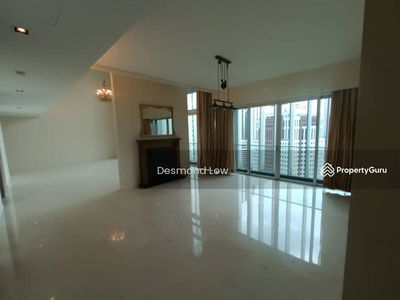 Dua Residency, Malaysia Dua Residency, Malaysia