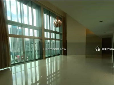 Dua Residency, Malaysia Dua Residency, Malaysia