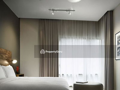 Dua Residency, Malaysia Dua Residency, Malaysia