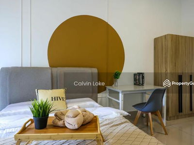 Astetica Residences @ Seri Kembangan, Malaysia Astetica Residences @ Seri Kembangan, Malaysia