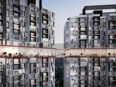 Astetica Residences @ Seri Kembangan, Malaysia Astetica Residences @ Seri Kembangan, Malaysia