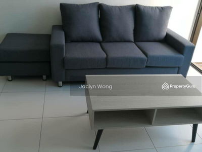 Amberside @ Country Garden Danga Bay, Malaysia Amberside @ Country Garden Danga Bay, Malaysia