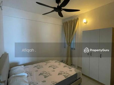 Aspire Residence @ Cyberjaya, Malaysia Aspire Residence @ Cyberjaya, Malaysia