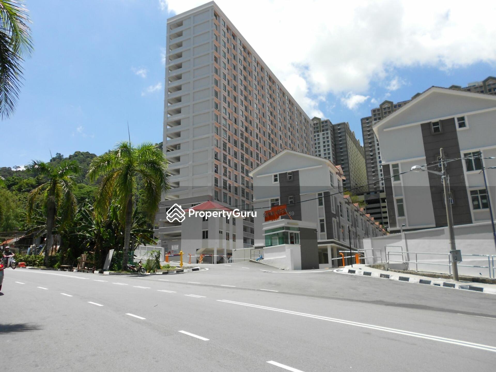 Suria Vista Apartment, Malaysia Suria Vista Apartment, Malaysia