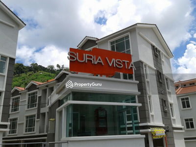 Suria Vista Apartment, Malaysia Suria Vista Apartment, Malaysia