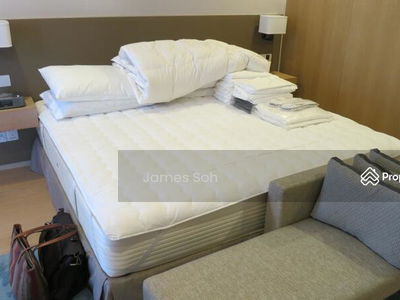 188 Suites (Fraser Residence), Malaysia 188 Suites (Fraser Residence), Malaysia