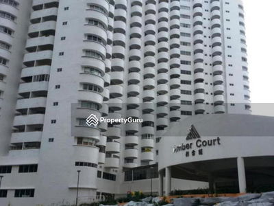 Amber Court Apartment, Malaysia Amber Court Apartment, Malaysia