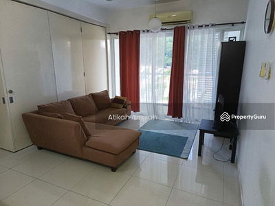 3 Residents, Malaysia 3 Residents, Malaysia