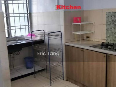 Angkasa Condominiums, Malaysia Angkasa Condominiums, Malaysia