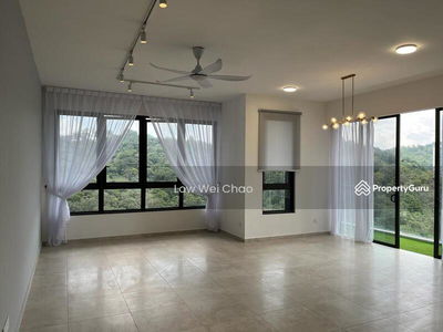 Trinity Pentamont, Malaysia Trinity Pentamont, Malaysia