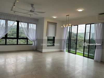 Trinity Pentamont, Malaysia Trinity Pentamont, Malaysia