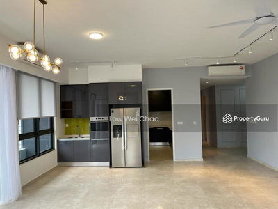 Trinity Pentamont, Malaysia Trinity Pentamont, Malaysia