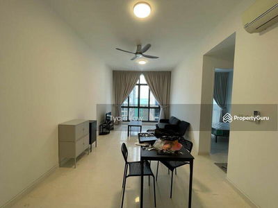 Setia Sky 88, Malaysia Setia Sky 88, Malaysia