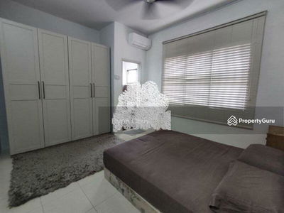 Ruby Garden, Bandar Saujana Putra, Malaysia Ruby Garden, Bandar Saujana Putra, Malaysia