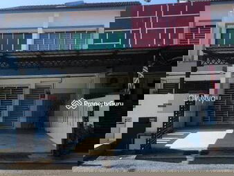 Ipoh klebang putra partially furnished double storey house for rent, Malaysia Ipoh klebang putra partially furnished double storey house for rent, Malaysia