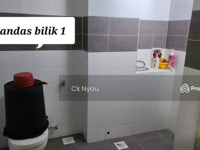 Ipoh klebang putra partially furnished double storey house for rent, Malaysia Ipoh klebang putra partially furnished double storey house for rent, Malaysia