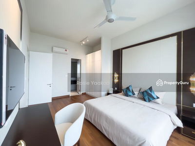 Pavilion Embassy Residences @ Jalan Ampang, KLCC, Malaysia Pavilion Embassy Residences @ Jalan Ampang, KLCC, Malaysia