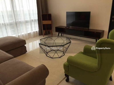 Banyan Tree @ Pavilion, Malaysia Banyan Tree @ Pavilion, Malaysia