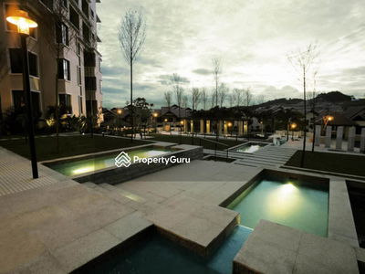 Nadia Parkhomes, Malaysia Nadia Parkhomes, Malaysia