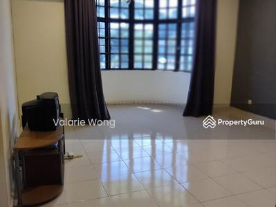 Taman Sungai Besi Indah, Malaysia Taman Sungai Besi Indah, Malaysia