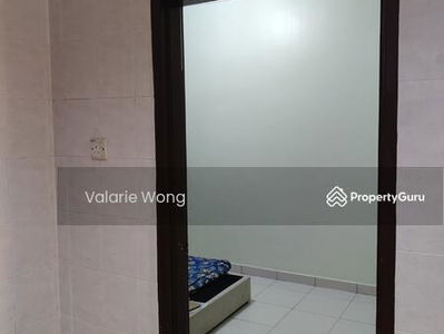 Taman Sungai Besi Indah, Malaysia Taman Sungai Besi Indah, Malaysia