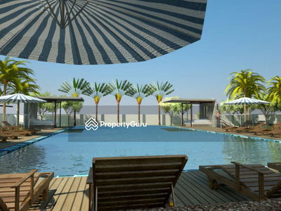 Suasana Bukit Ceylon, Malaysia Suasana Bukit Ceylon, Malaysia