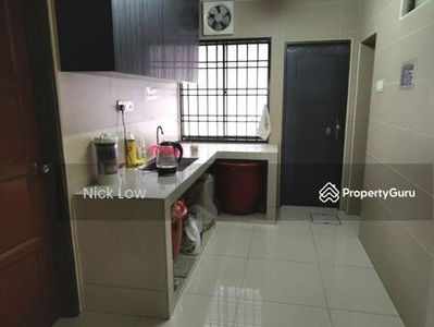 Skudai Taman Ungku Tun Aminah, Malaysia Skudai Taman Ungku Tun Aminah, Malaysia