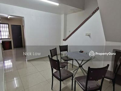 Skudai Taman Ungku Tun Aminah, Malaysia Skudai Taman Ungku Tun Aminah, Malaysia