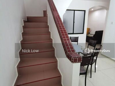 Skudai Taman Ungku Tun Aminah, Malaysia Skudai Taman Ungku Tun Aminah, Malaysia