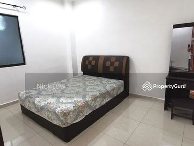 Skudai Taman Ungku Tun Aminah, Malaysia Skudai Taman Ungku Tun Aminah, Malaysia