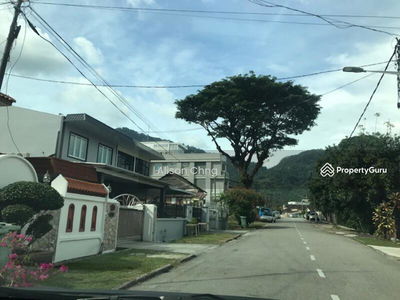 Ayer Itam, Malaysia Ayer Itam, Malaysia