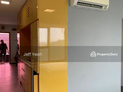 Empire City Halo Sunday, Malaysia Empire City Halo Sunday, Malaysia