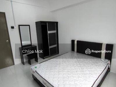 Pulai Mutiara Apartment, Malaysia Pulai Mutiara Apartment, Malaysia