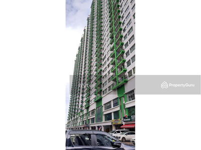 OUG Parklane Phase 2, Malaysia OUG Parklane Phase 2, Malaysia