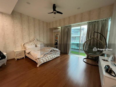 Kiara 2 @ Austin Heights 2, Malaysia Kiara 2 @ Austin Heights 2, Malaysia