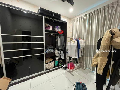 Kiara 2 @ Austin Heights 2, Malaysia Kiara 2 @ Austin Heights 2, Malaysia