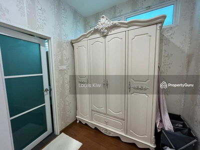 Kiara 2 @ Austin Heights 2, Malaysia Kiara 2 @ Austin Heights 2, Malaysia