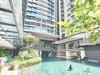 LaVille Cheras (Type SD), Malaysia LaVille Cheras (Type SD), Malaysia