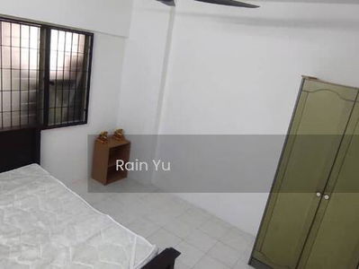 Desa Ixora, Malaysia Desa Ixora, Malaysia