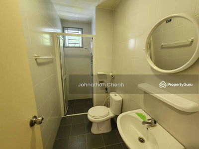 Crystal Creek, Taiping, Malaysia Crystal Creek, Taiping, Malaysia