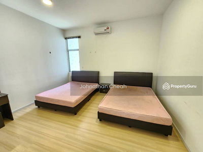 Crystal Creek, Taiping, Malaysia Crystal Creek, Taiping, Malaysia