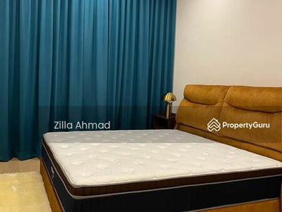 Lucentia Residence @ Bukit Bintang City Center KL, Malaysia Lucentia Residence @ Bukit Bintang City Center KL, Malaysia