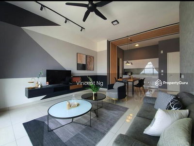 The Park Sky Residence @ Bukit Jalil City, Malaysia The Park Sky Residence @ Bukit Jalil City, Malaysia