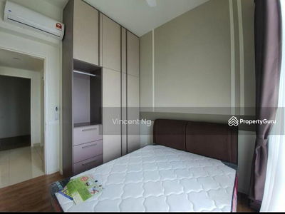 The Park Sky Residence @ Bukit Jalil City, Malaysia The Park Sky Residence @ Bukit Jalil City, Malaysia