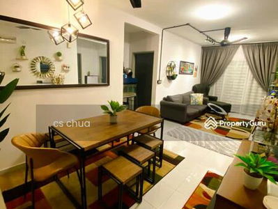 Residensi Pandanmas 2 Residensi Pandanmas 2