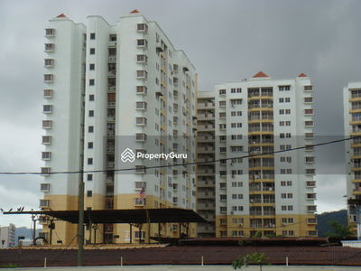 Villa Emas, Malaysia Villa Emas, Malaysia