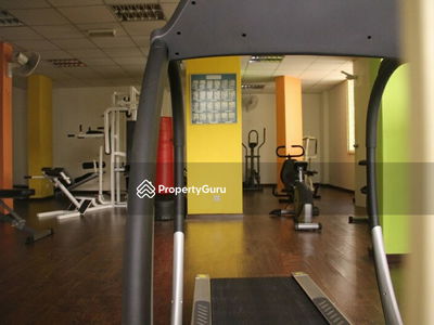 Villa Emas, Malaysia Villa Emas, Malaysia