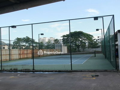 Villa Emas, Malaysia Villa Emas, Malaysia