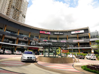 Seri Maya Condominium, Malaysia Seri Maya Condominium, Malaysia